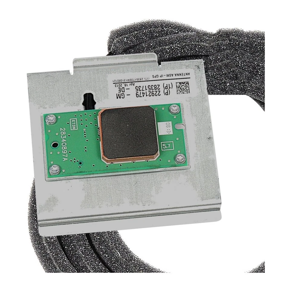 Genuine ACDelco For Chevy Traverse 2009-2017 Electronic GPS Navigation Antenna Foto 2 de 4