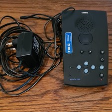 Anrufbeantworter AlphaTel1000 LOEWE