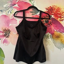 Ruby Ribbon - Nursing Cami