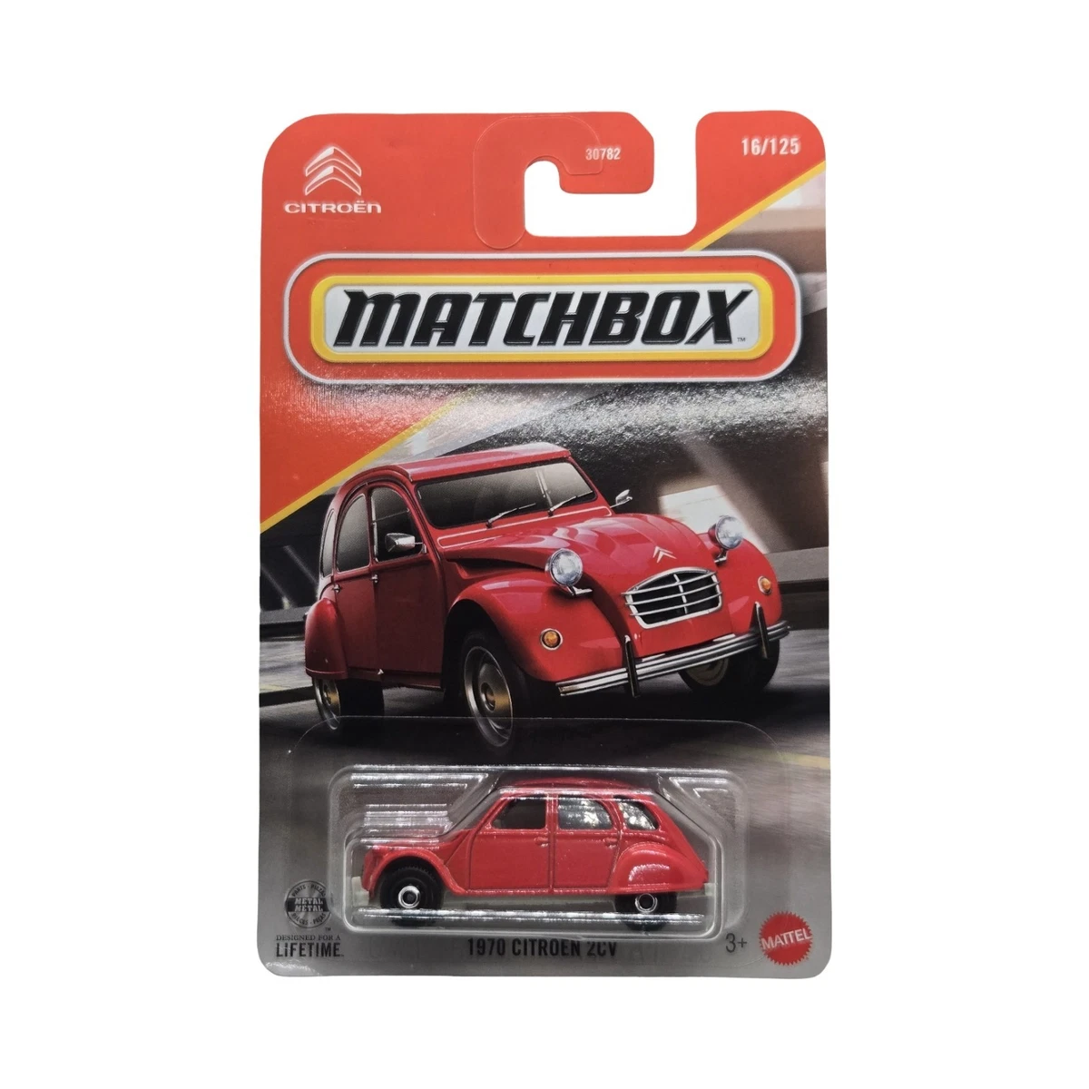 matchbox citroen products for sale | eBay