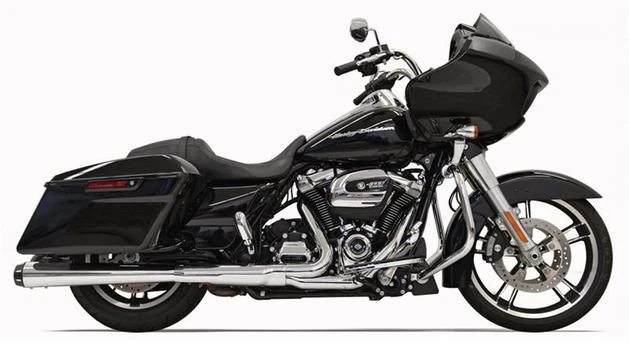Bassani Manufacturing Motorcycle & Scooter Exhaust & Emission