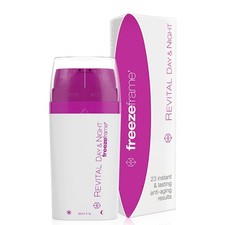 Image of Freezeframe Revital Day & Night All in One CC Cream Dual Formula 30ml