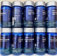 NRF2 Synergizer Brand New, Unopened EXP. 2026 -- 10 Bottles