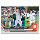 2025 Topps Tarik Skubal Base (Raw)