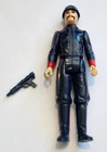 Star Wars ESB Bespin Security Guard Complete Kenner 1980 with Blaster!