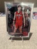 Bowman Chrome University 1st Bowman Niko Bundalo #BCP-18 Ole Miss Basketball