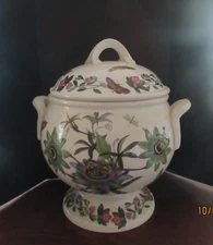 Portmeirion Botanic Garden Soup Tureen with Lid -