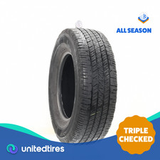 Used Lt 26570r17 Laufenn X Fit Ht 121118s - 6.532