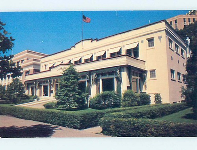 #ad Pre 1980 BUILDING Hot Springs National Park Arkansas AR : make an offer ho0584 $1.49