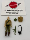 1984 Duke Complete GI Joe Figure