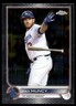 Max Muncy 2022 Topps Chrome Sonic #42 Dodgers MLB READ FREE SHIP AutographDen