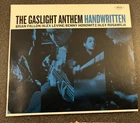 Handwritten by The Gaslight Anthem (CD, 2017)