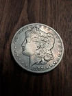 1897-O Morgan Silver Dollar - Better Date - New Orleans Mint- Circulated