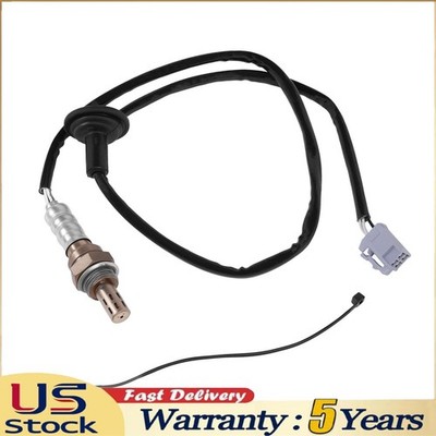 Downstream Oxygen Sensor O2 For 2009-2013 Toyota Corolla Matrix 1.8L 234-4305
