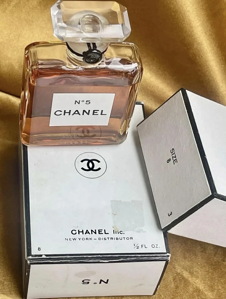 香奈儿5号香水| eBay