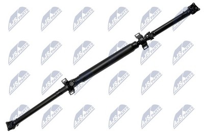 KARDANWELLE OE: 28039 passend für RENAULT KANGOO 4X4 97-08 OE zu Vergl.: 28039,