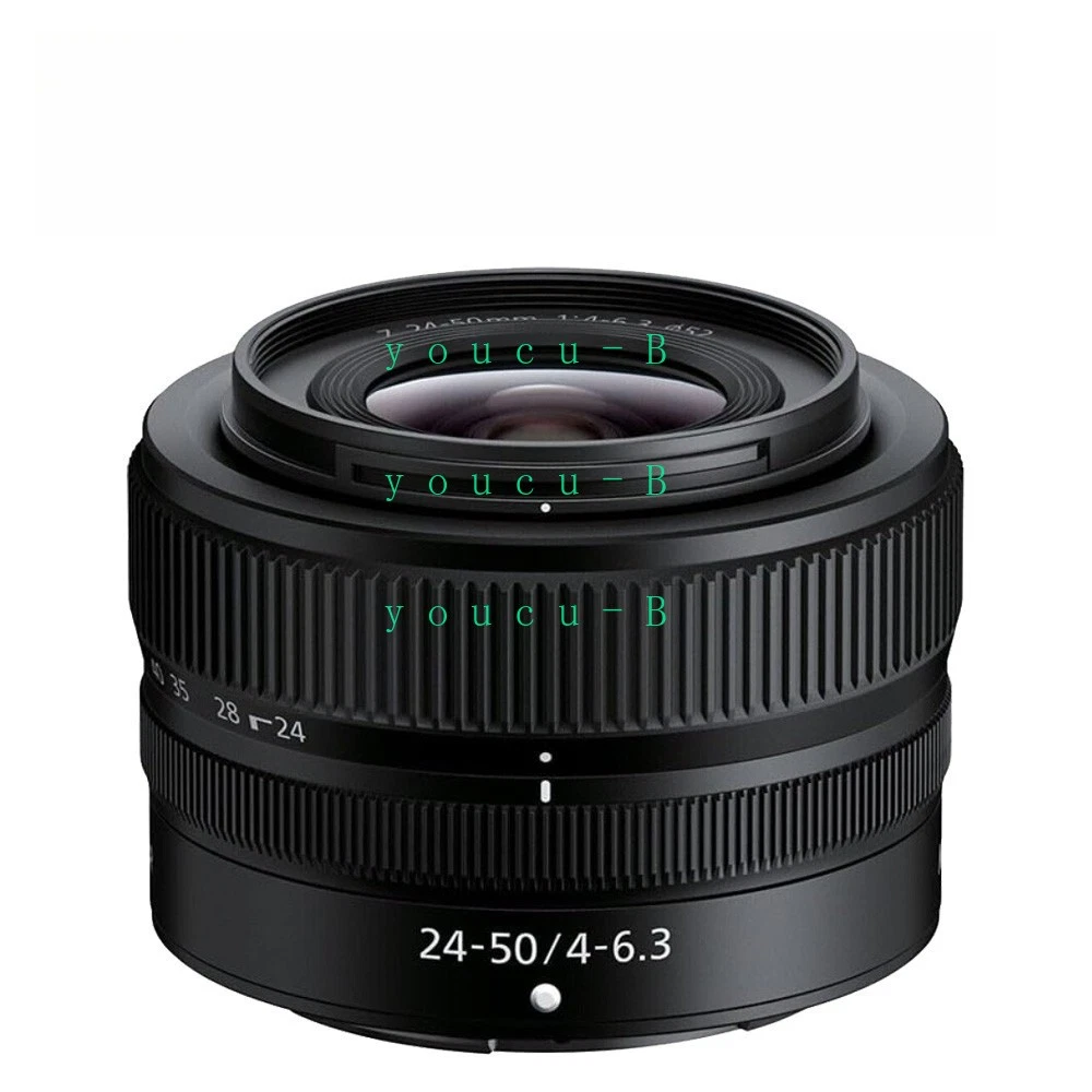 Nikon 24-50mm Focal Camera Lenses for sale | eBay