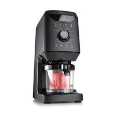 GOURMETmaxx Eismaschine Speiseeisbereiter Gelato Icecream Maker Slushie Smoothie