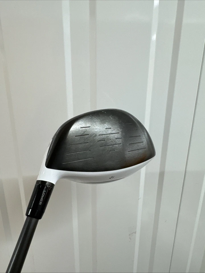 TaylorMade M1 Driver 10.5 Degree Aldila 60TX X Stiff Shaft - Excellent Condition - Image 4 of 4