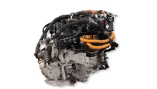Citroen C4 III e-C4 2024 Elektro Satz Elektromotor f�r Elektroautos ZK01 100kW