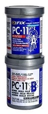 PC-11 Marine All Purpose High Strength Epoxy 16 oz.