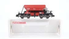 Fleischmann N 8525K Talbot-Selbstentladewagen 267 DB
