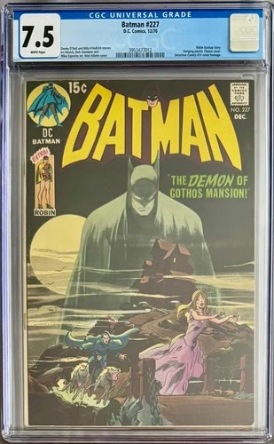 Comic Image