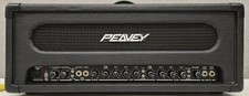 Peavey Transtube Supreme 100-Watt Guitar Amplifier Head USA 1998