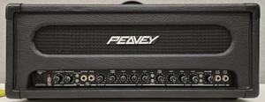 Peavey Transtube Supreme 100-Watt Guitar Amplifier Head USA 1998