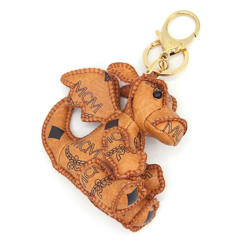 MCM Leather Key Keyrings for Women for sale | eBay
