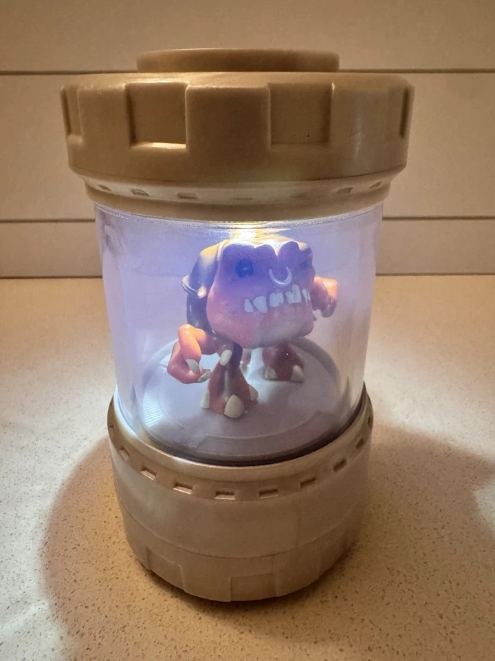 Star Wars Disney Galactic Sidekicks JUEGO COMPLETO Las 6 Caja Misteriosa Foto 4 de 4