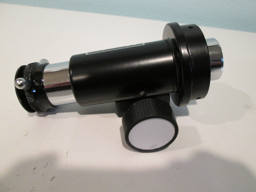 Meade Replacement Focuser For Model 220 Telescope - Picture 4 of 8