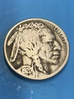 1920 S Buffalo Nickel Nice Coin