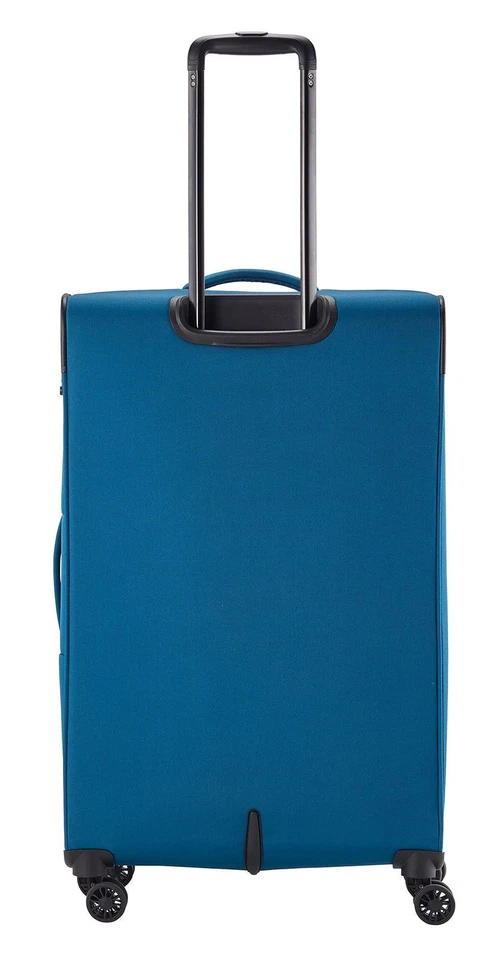 travelite Chios 4W Trolley L Trolley Petrol petrol Neu - Bild 4 von 4