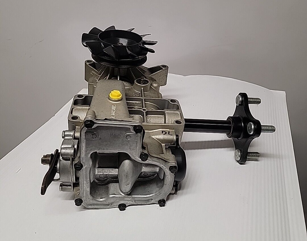 Hana*　1207 Hydro-Gear RH Transaxle for Dixon 350-2400R NEW 539127196