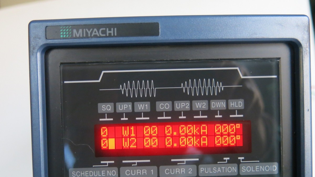 MIYACHI MEA-100A | MIYACHI MEA-100A-00-00 Power Supply | eBay MIYACHI MEA-100A | MIYACHI MEA-100A-00-00 Power Supply | eBay