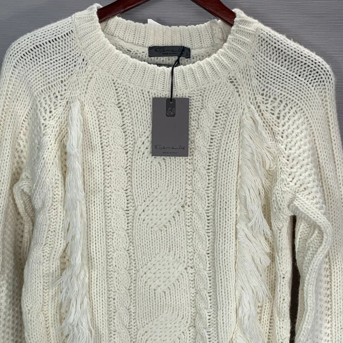 Elsamanda knitwear best sale