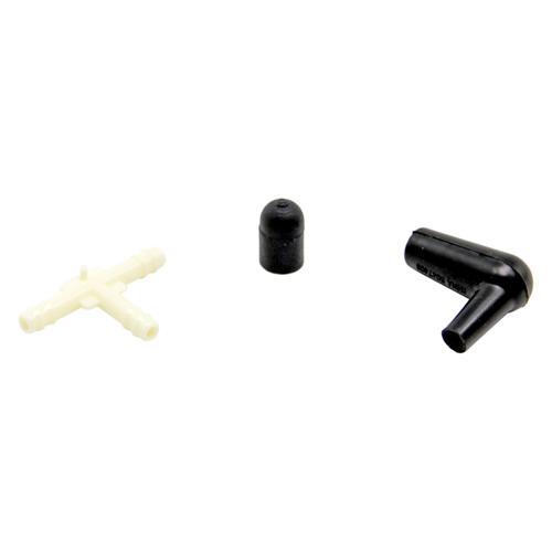 LFP BOOST BY PASS KIT fits 1999-04 FORD SVT LIGHTNING 02-03 HARLEY SUPERCHARGED - Picture 1 of 2