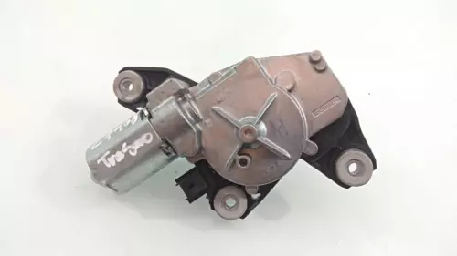A4538205800 Wischermotor Hinten für SMART FORFOUR Basis (66kW) (453.044) 2530598