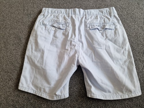Mens Brave Soul Shorts Size Medium - Picture 2 of 3