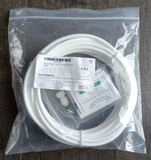 Metpure Refrigerator Ice Maker  Installation Kit ICEMK2514-1 NEW