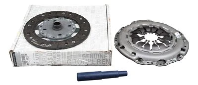 Original Clutch Kit Renault Clio III Megane III 1.5DCI 302053931R - Bild 1 von 3
