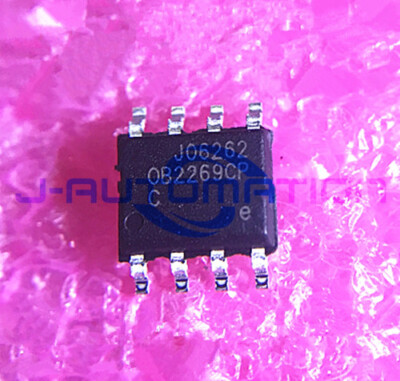 5PCS 0B2269CP O82269CP OB22G9CP OB2269 OB2269C OB2269CP SOP8