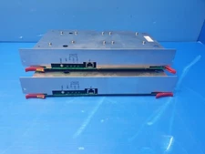 Nemic-Lambda TPB-650-1/2 Power Supply PCB Card Nikon 4S001-082