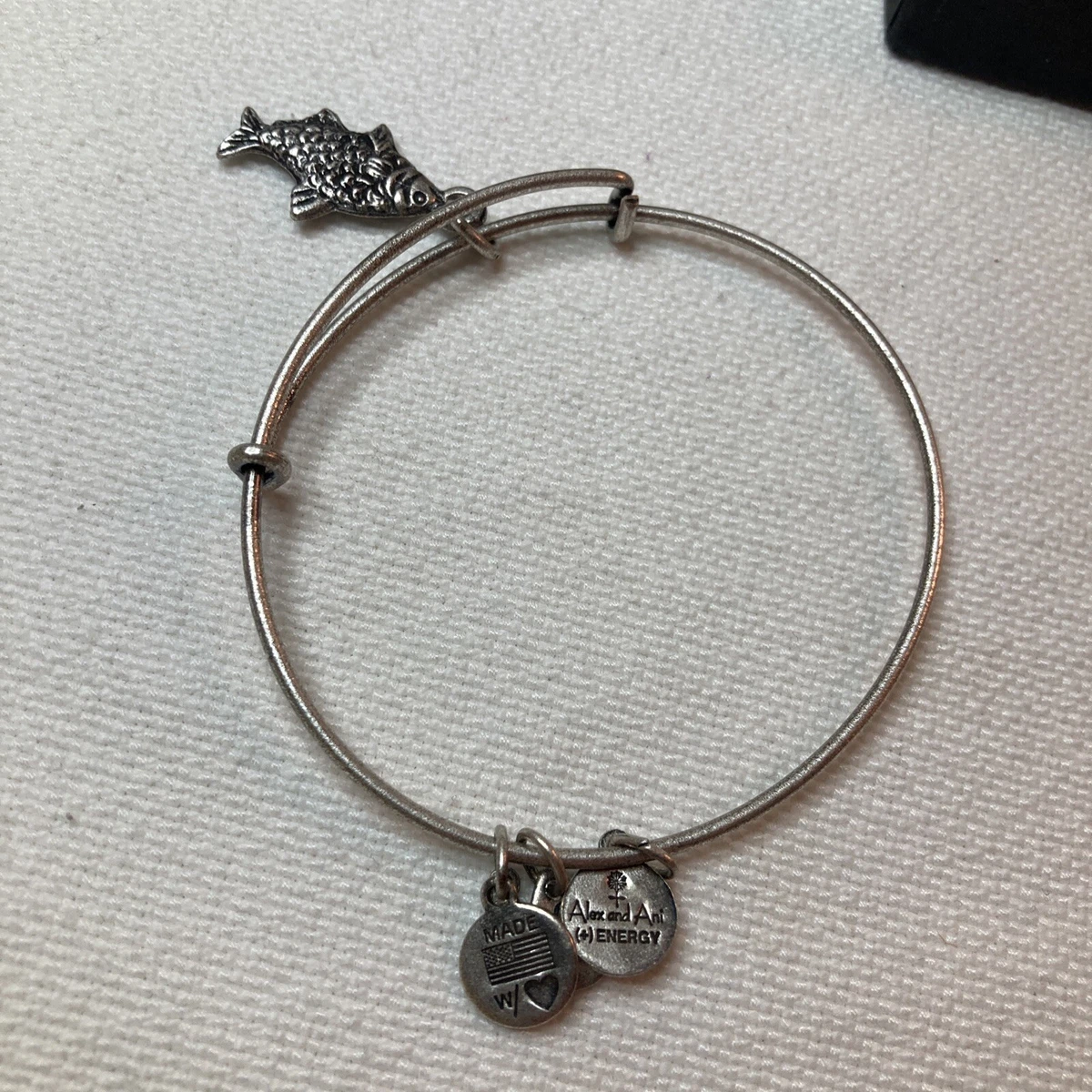Alex and ani fertility best sale bracelet
