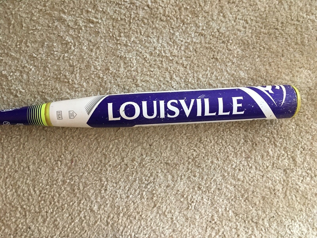 Louisville Slugger Xeno Plus Model FPXN160 32” 22oz Fast