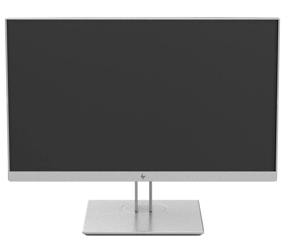 HP EliteDisplay E233 23" FHD IPS LEDBacklit Gaming SCREEN MONITOR *HDMI DP VGA* - Image 2 of 4