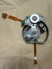 PHILIPS CDM3 jukebox laser head (STUDER A730.micromega.Krell MD1.ROWE.Wurlitzer)