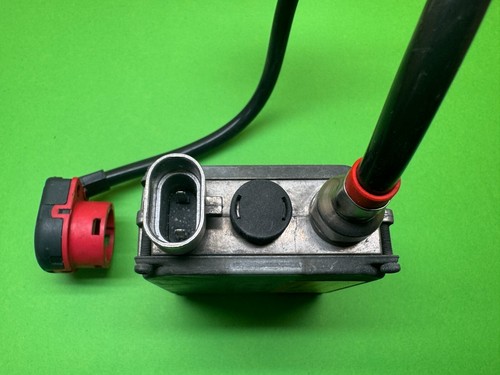4B0941471 4B0 941 471 5DV00776015 Xenon Headlights Control Unit - Picture 3 of 4