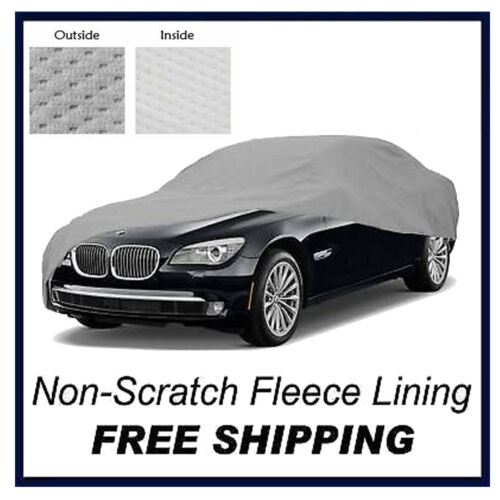 for MG MGB ROADSTER 65-78 79 80 81 - 5 LAYER CAR COVER - Picture 1 of 1